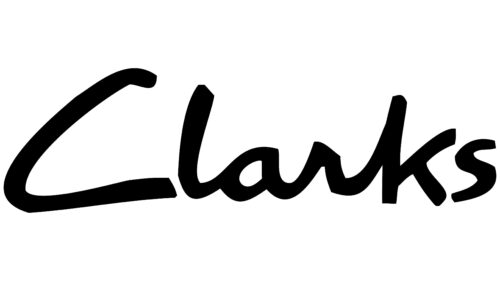 CLARKS logo