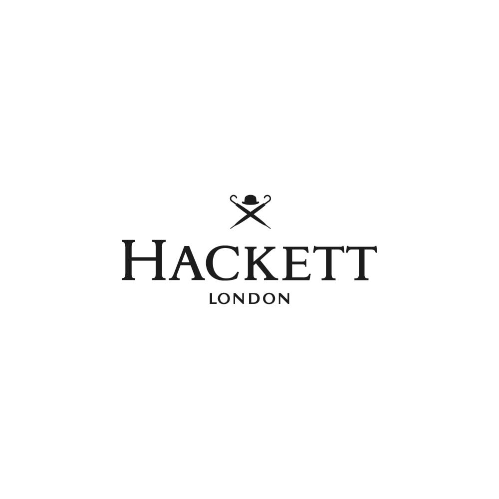 Hackett London logo