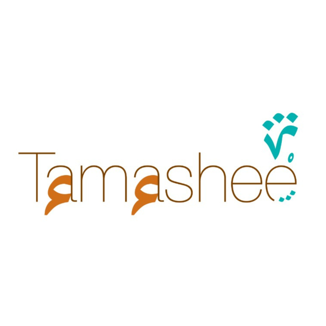 Tamashee logo