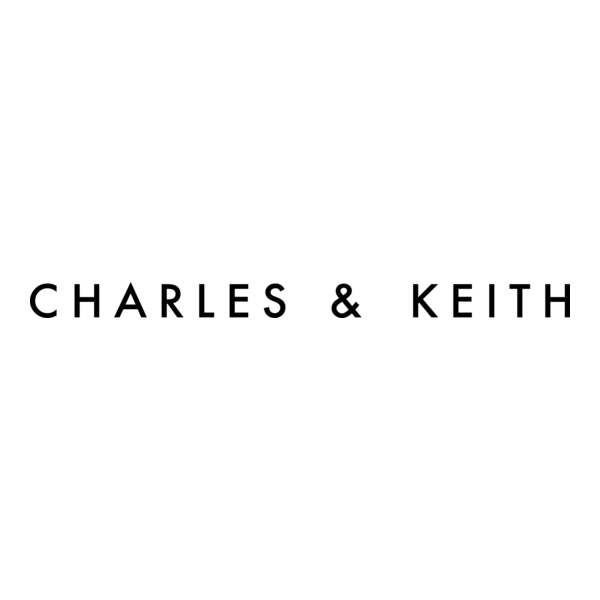 charles and keith logo