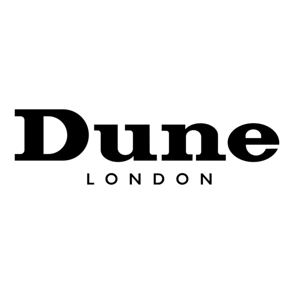 dune london logo