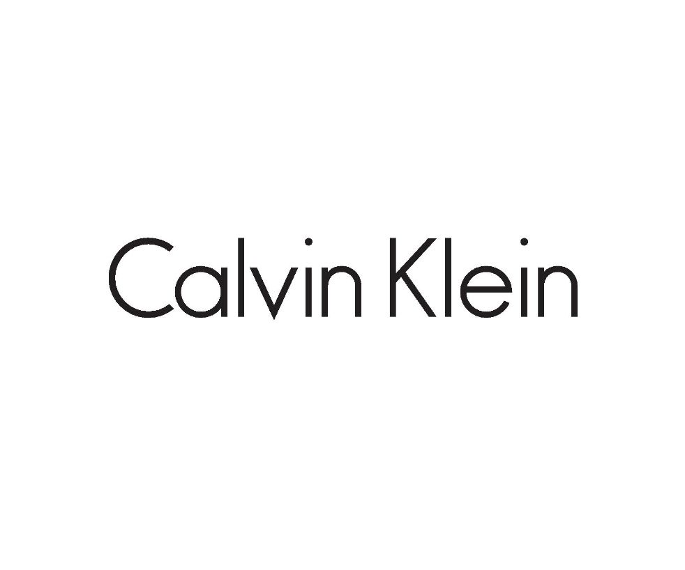 Calvin klein logo