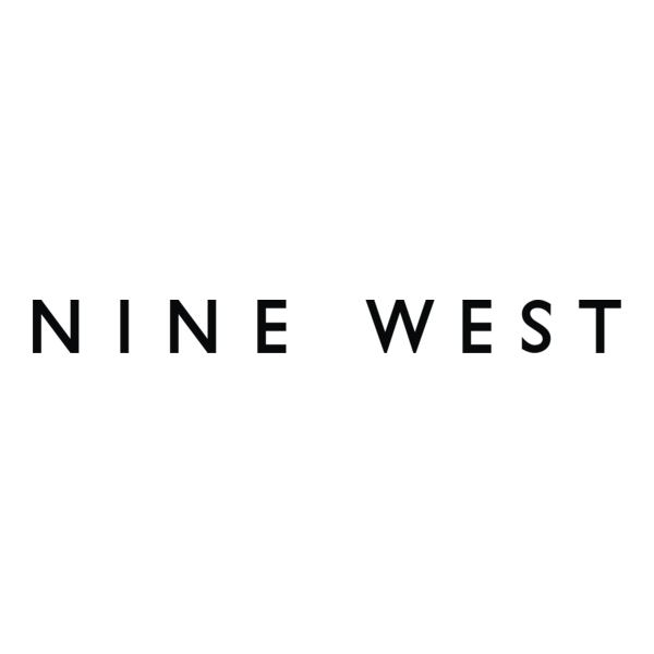 NINE WEST logo