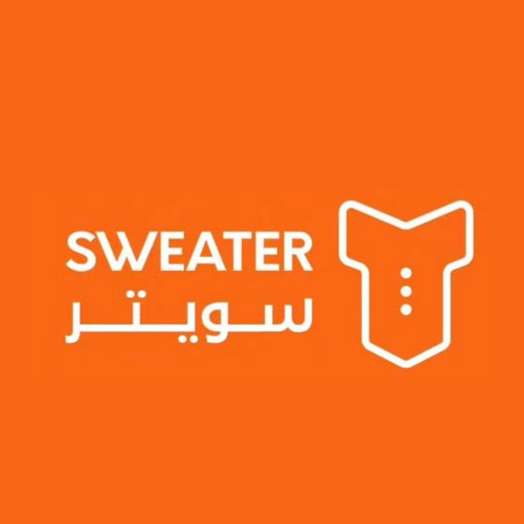 Sweater logo